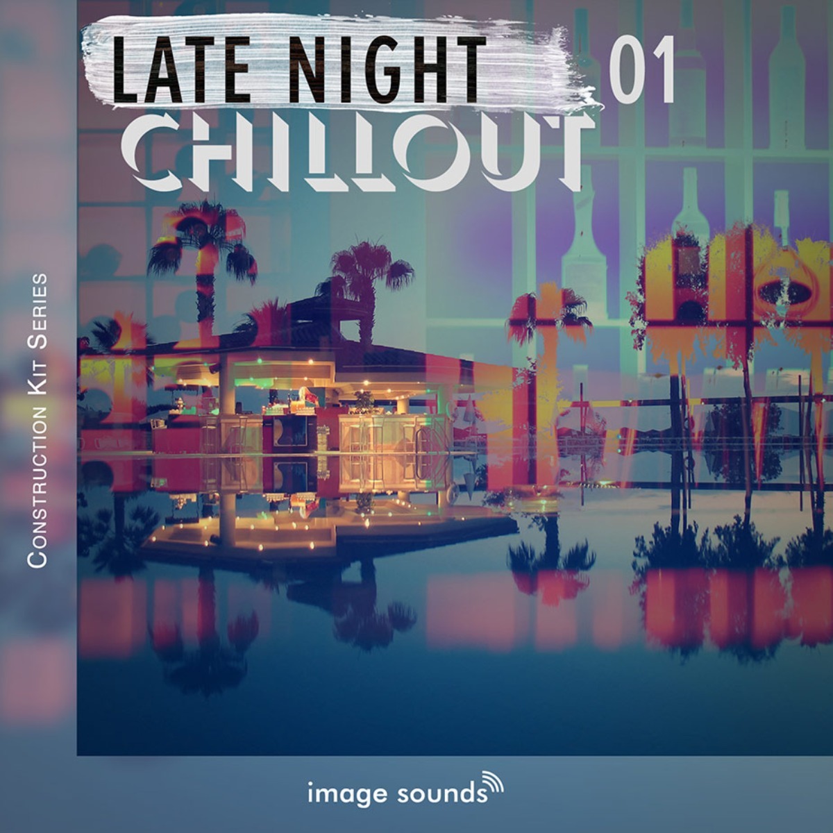 Late Night Chillout 1